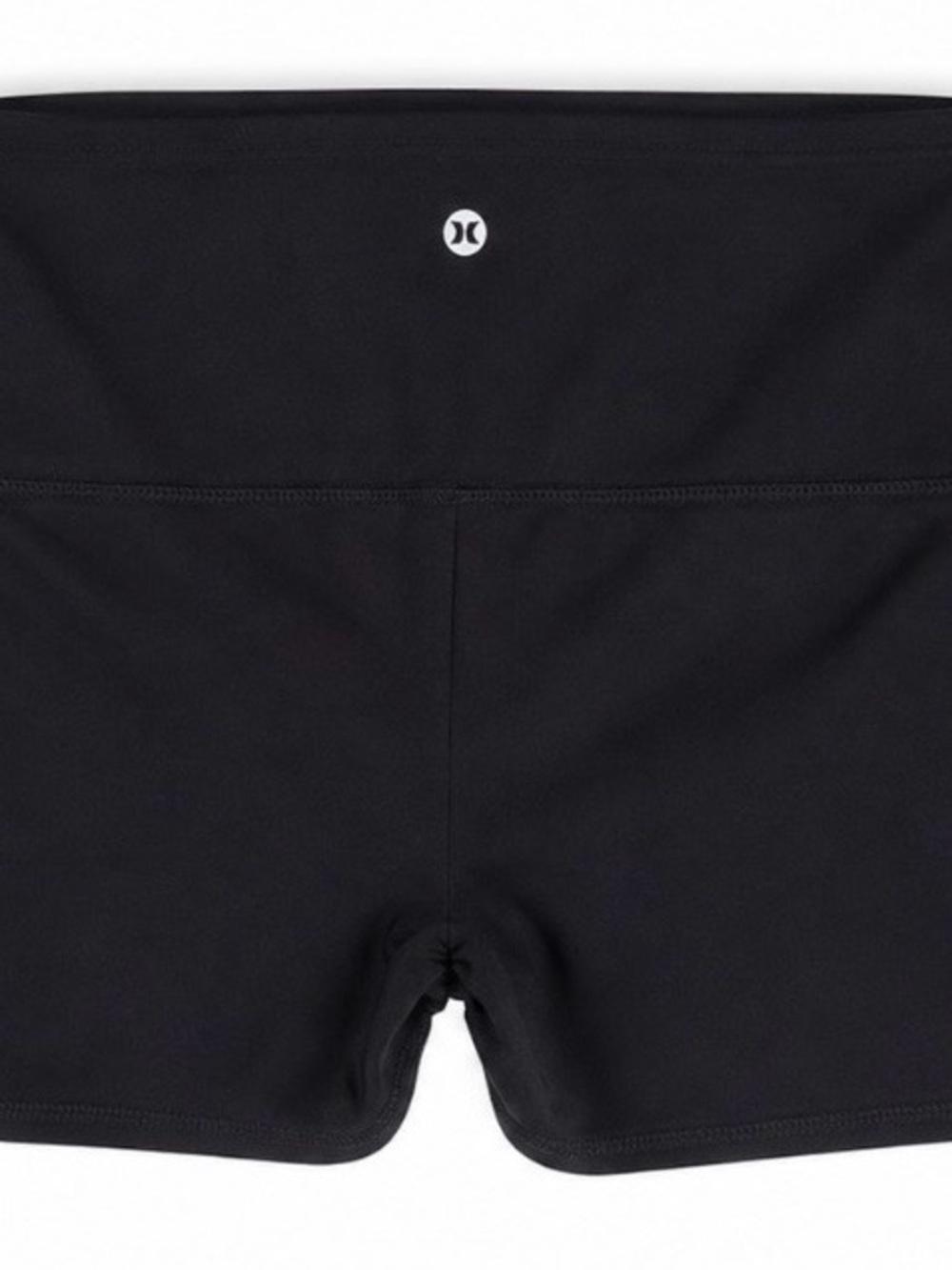 NWT RBX Black Women's Athletic Shorts Yoga Bike Outdoor Workout Shorts